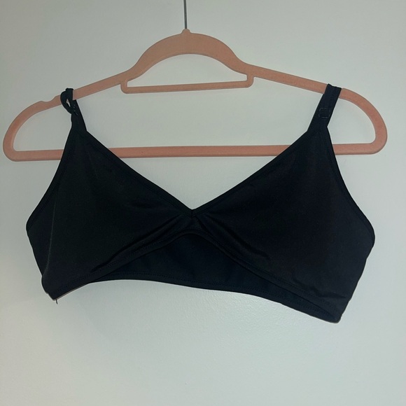 Black Bralettes - Picture 4 of 6